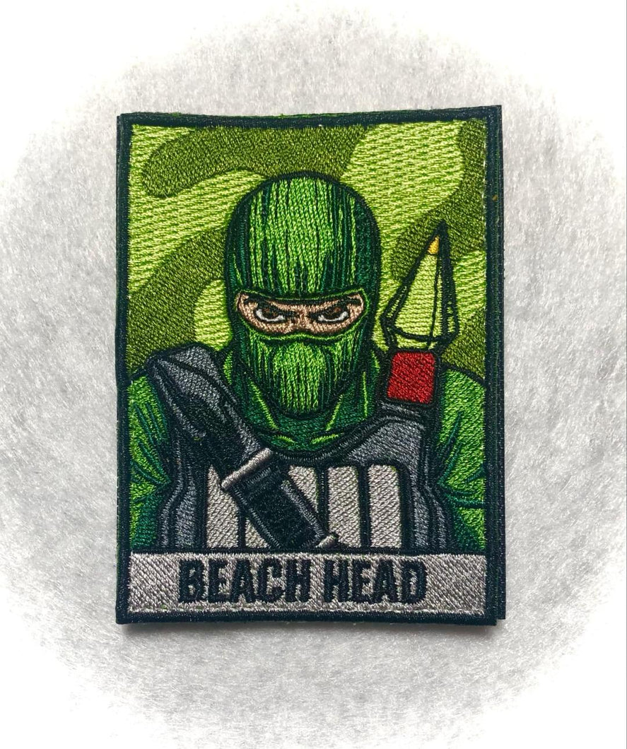 Trading Card Series 1 - BH