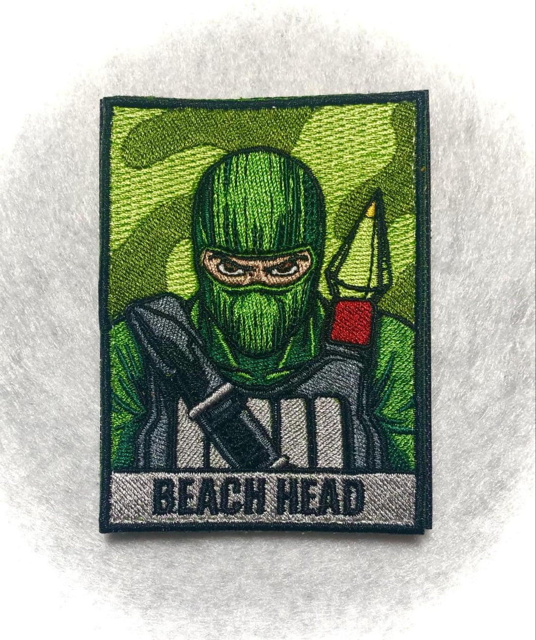 Trading Card Series 1 - BH