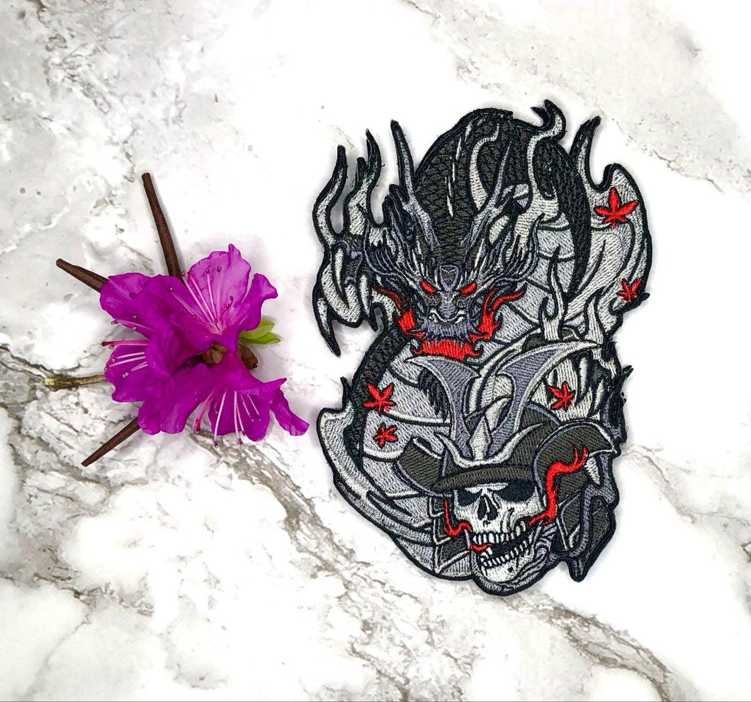 The Dragon