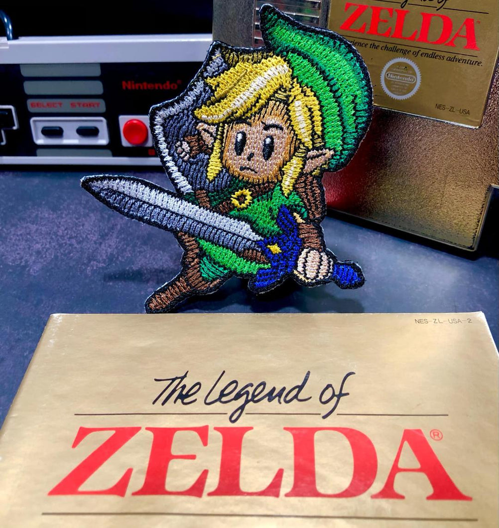 Link - TATTOO