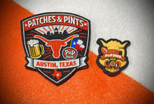 Load image into Gallery viewer, PNP 2026 Handshake patches