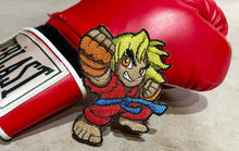 Load image into Gallery viewer, Ken Tattoo