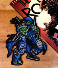 Load image into Gallery viewer, Ronin TMNT