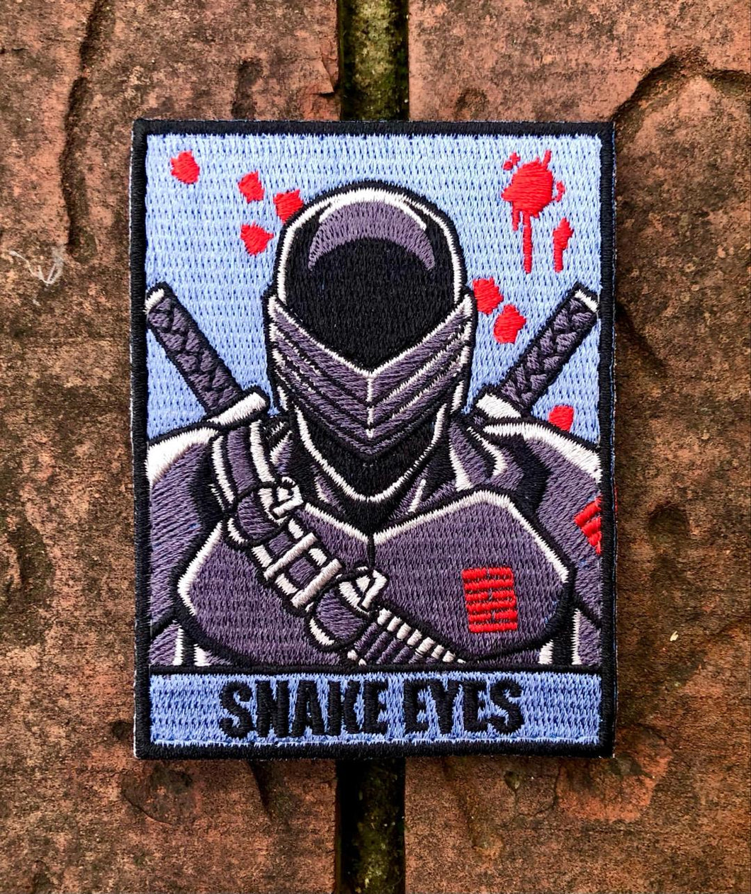 Trading Card Series 1 - SE