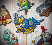 Load image into Gallery viewer, Starfox