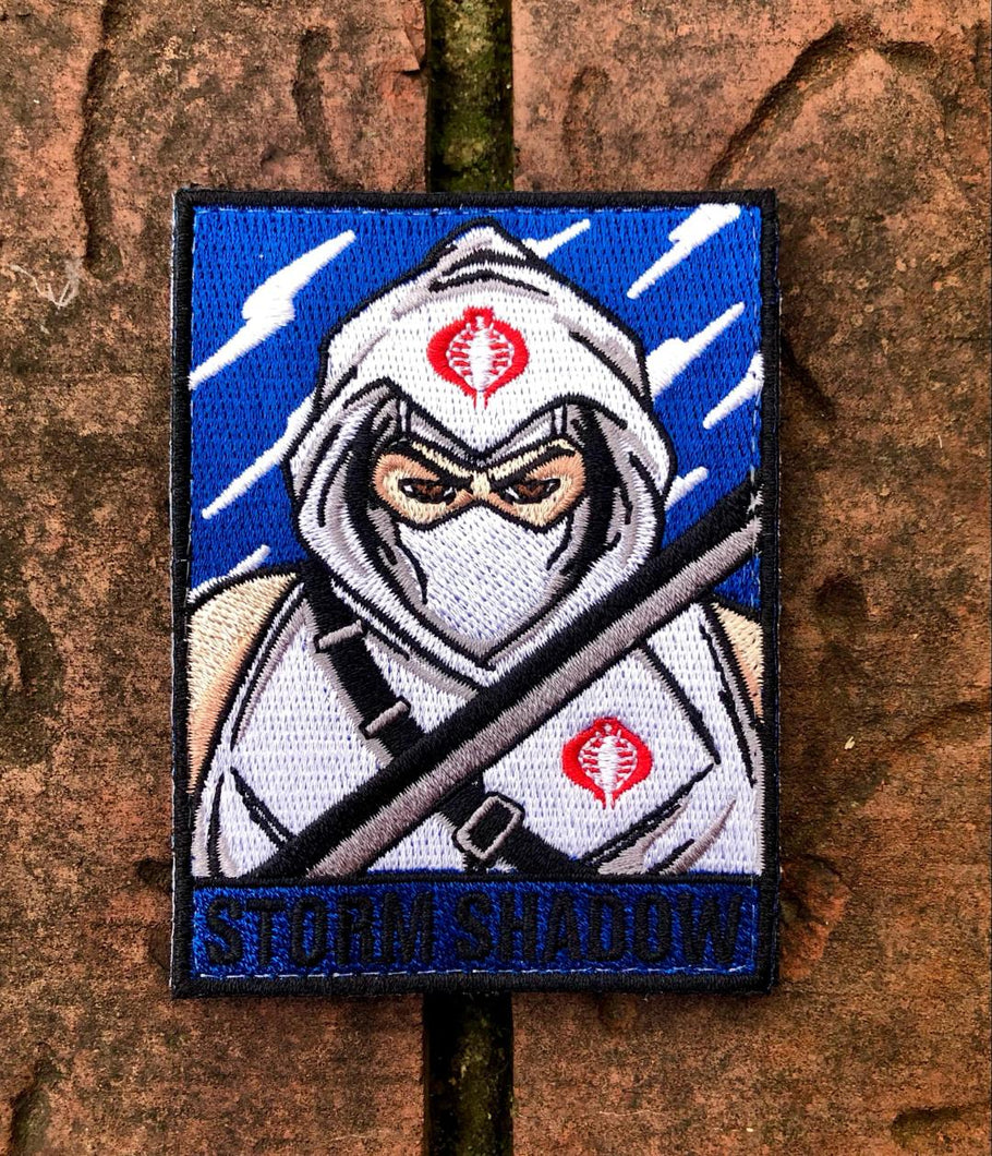 Trading Card Series 1 - SS