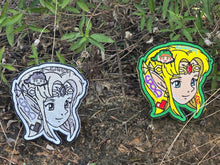 Load image into Gallery viewer, Princess Z Collab