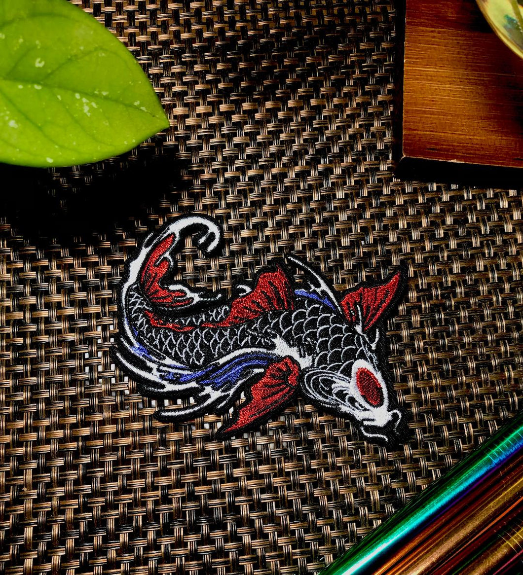 Koi