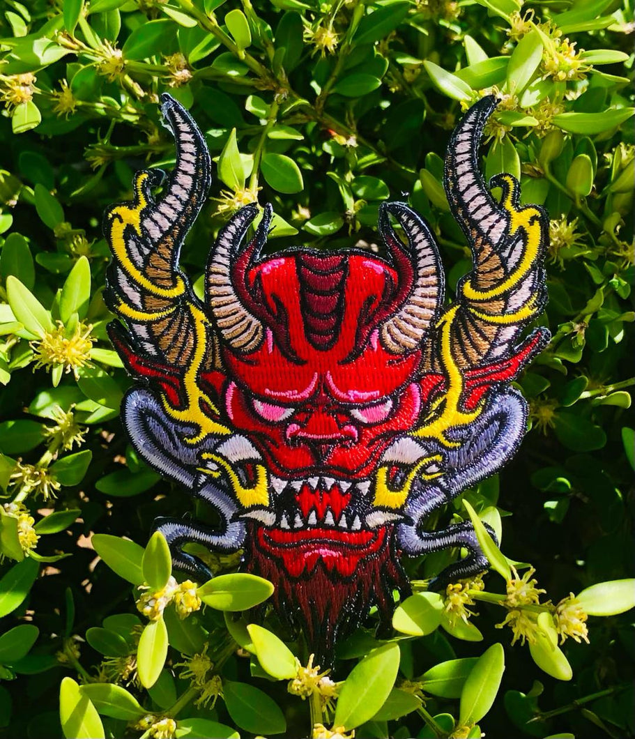 The ONI