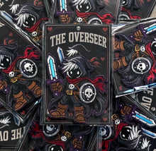 Load image into Gallery viewer, Overseer