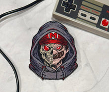 Load image into Gallery viewer, Mario Hoodie Set