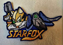 Load image into Gallery viewer, Starfox