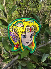 Load image into Gallery viewer, Princess Z Collab