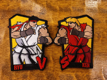 Load image into Gallery viewer, SF VS SET Round 1