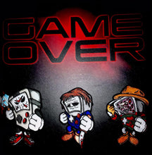 Load image into Gallery viewer, Freddy Killer GB