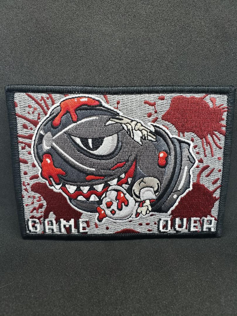 Stand Alone Game Over V4