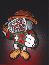 Load image into Gallery viewer, Freddy Killer GB