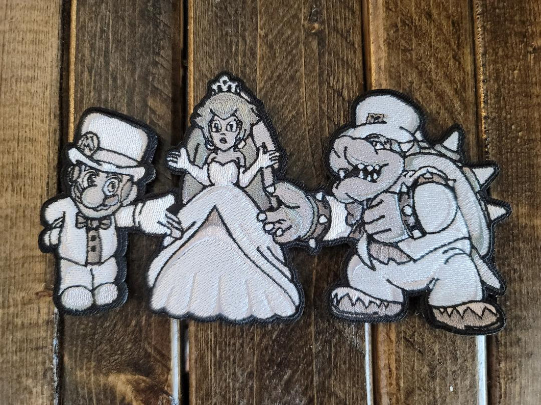 M TRIO