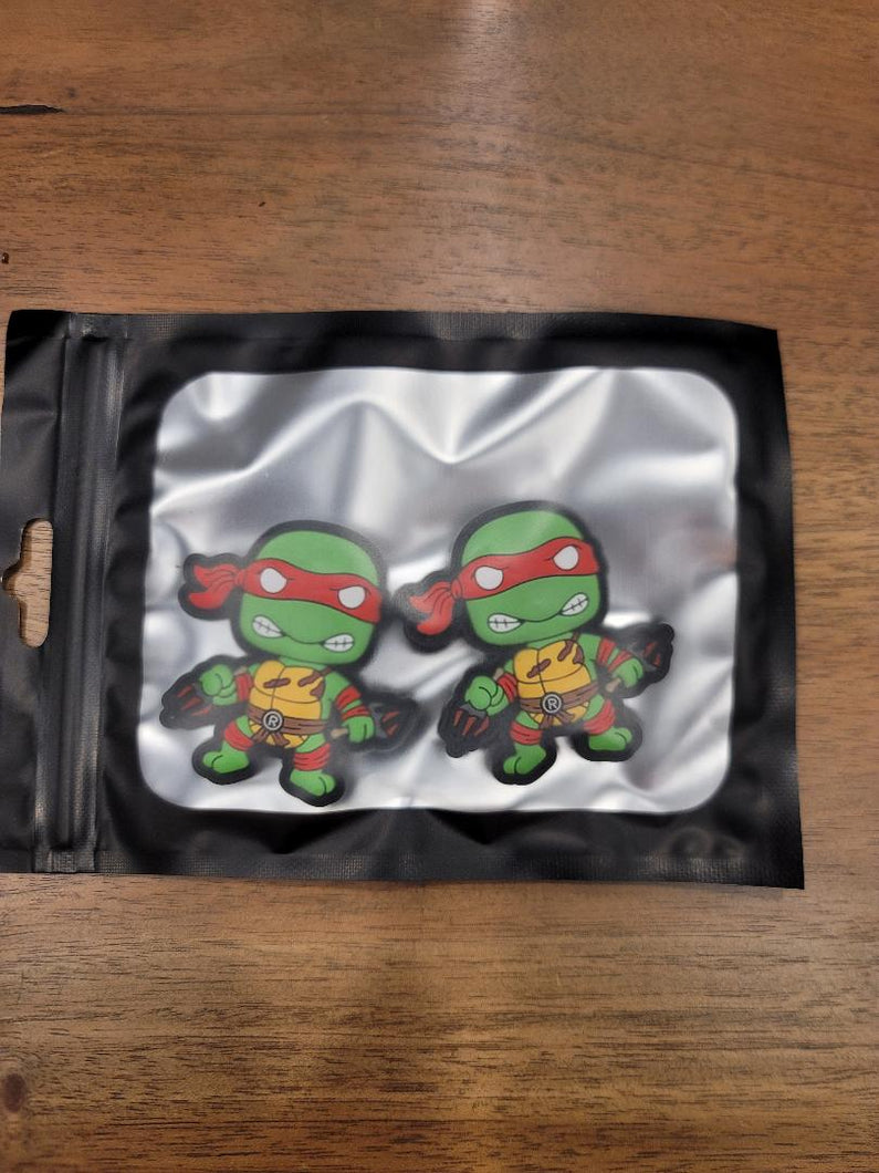 Turtle 1 RE set