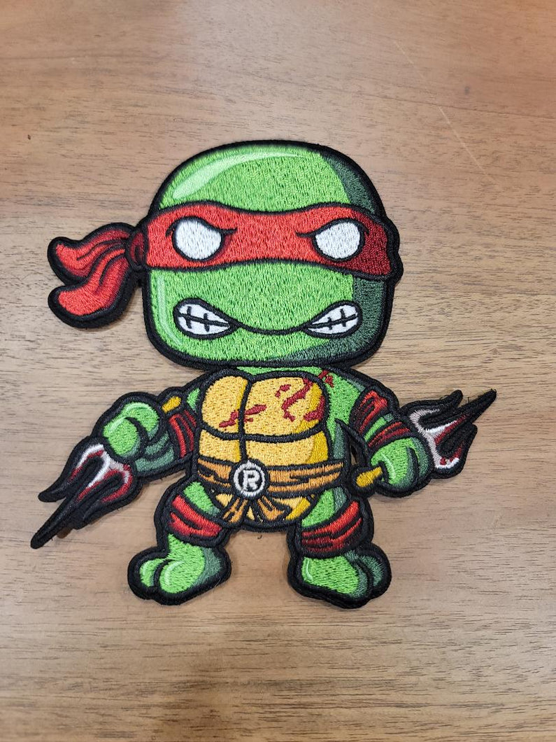 TURTLE 1