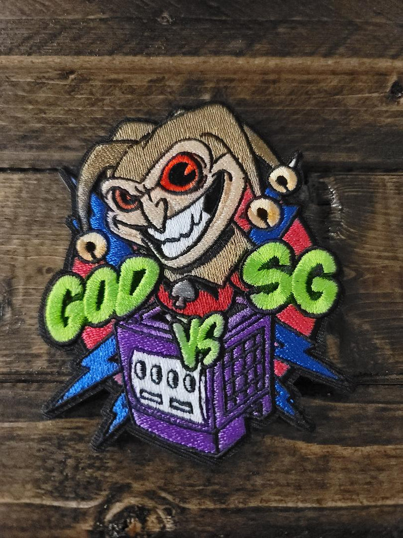 SG Collab