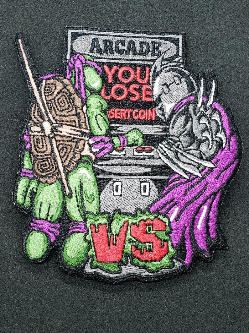 VS Series single V1
