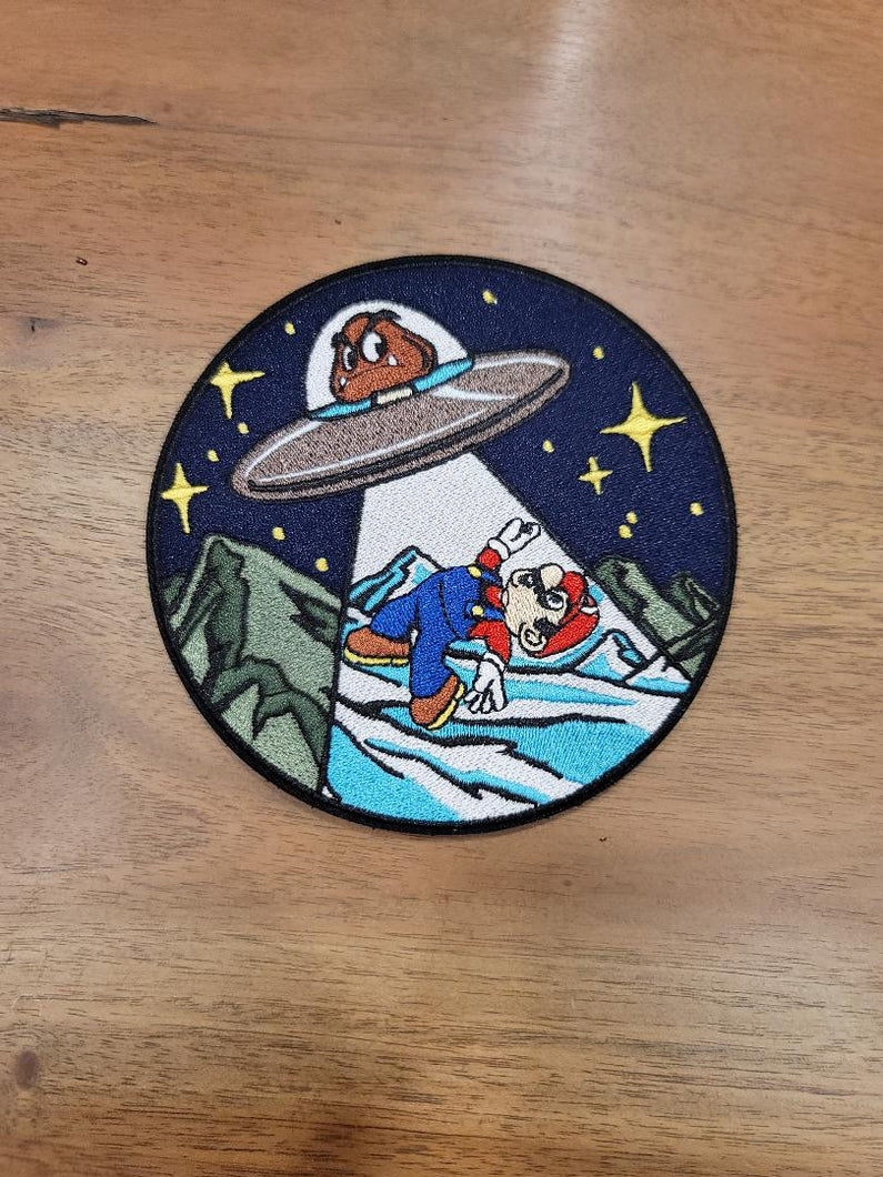 UFO