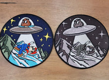 Load image into Gallery viewer, UFO