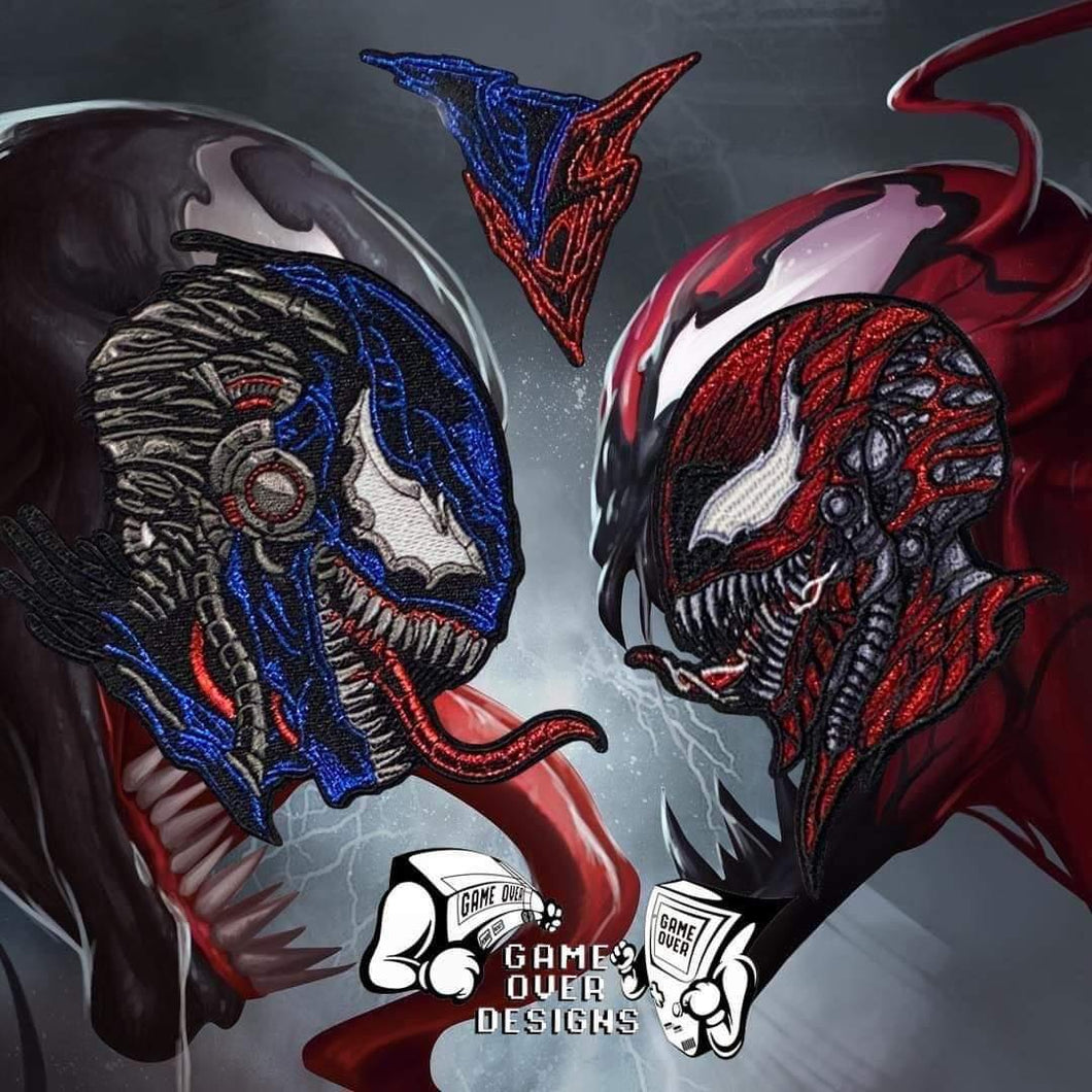 V vs C