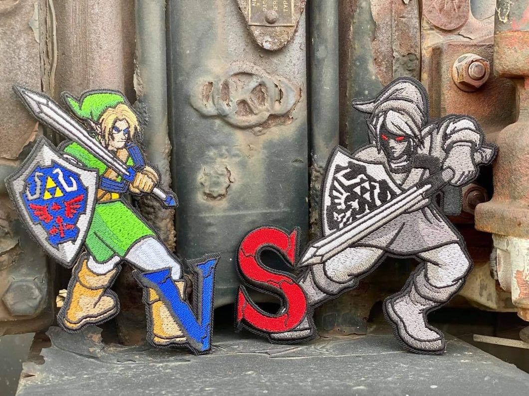 L VS DL