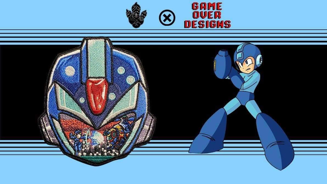 MM Helmet Collab