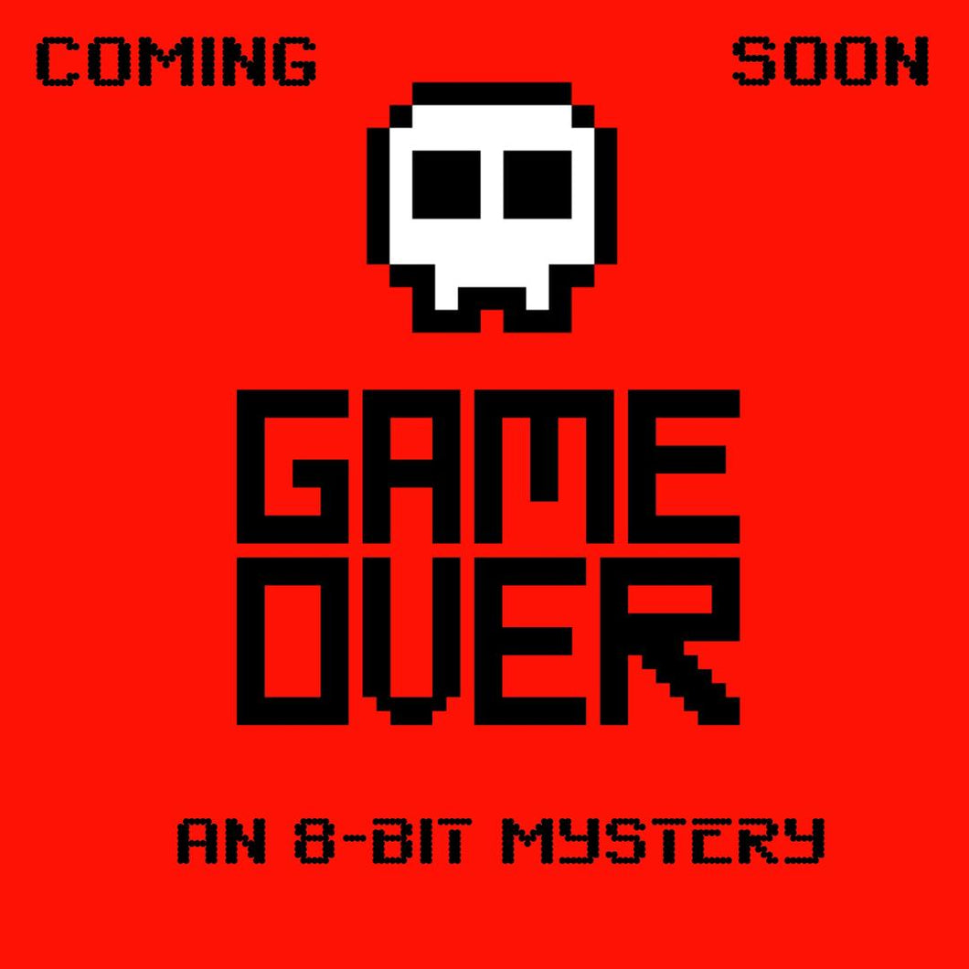 Mystery V3