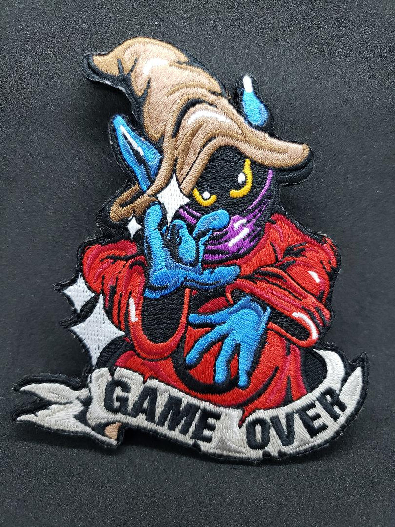 Stand Alone Game Over V2