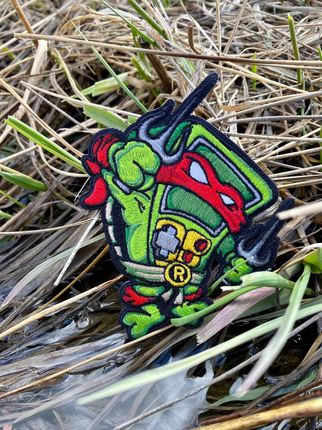 Turtle Mashup V3