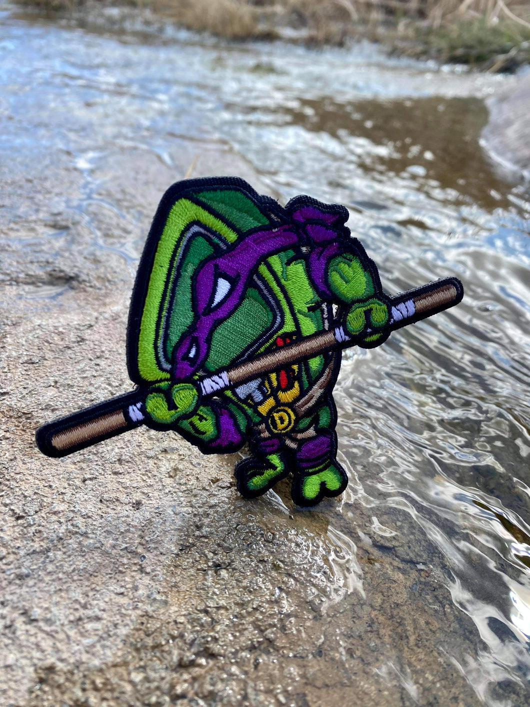 Turtle Mashup V2