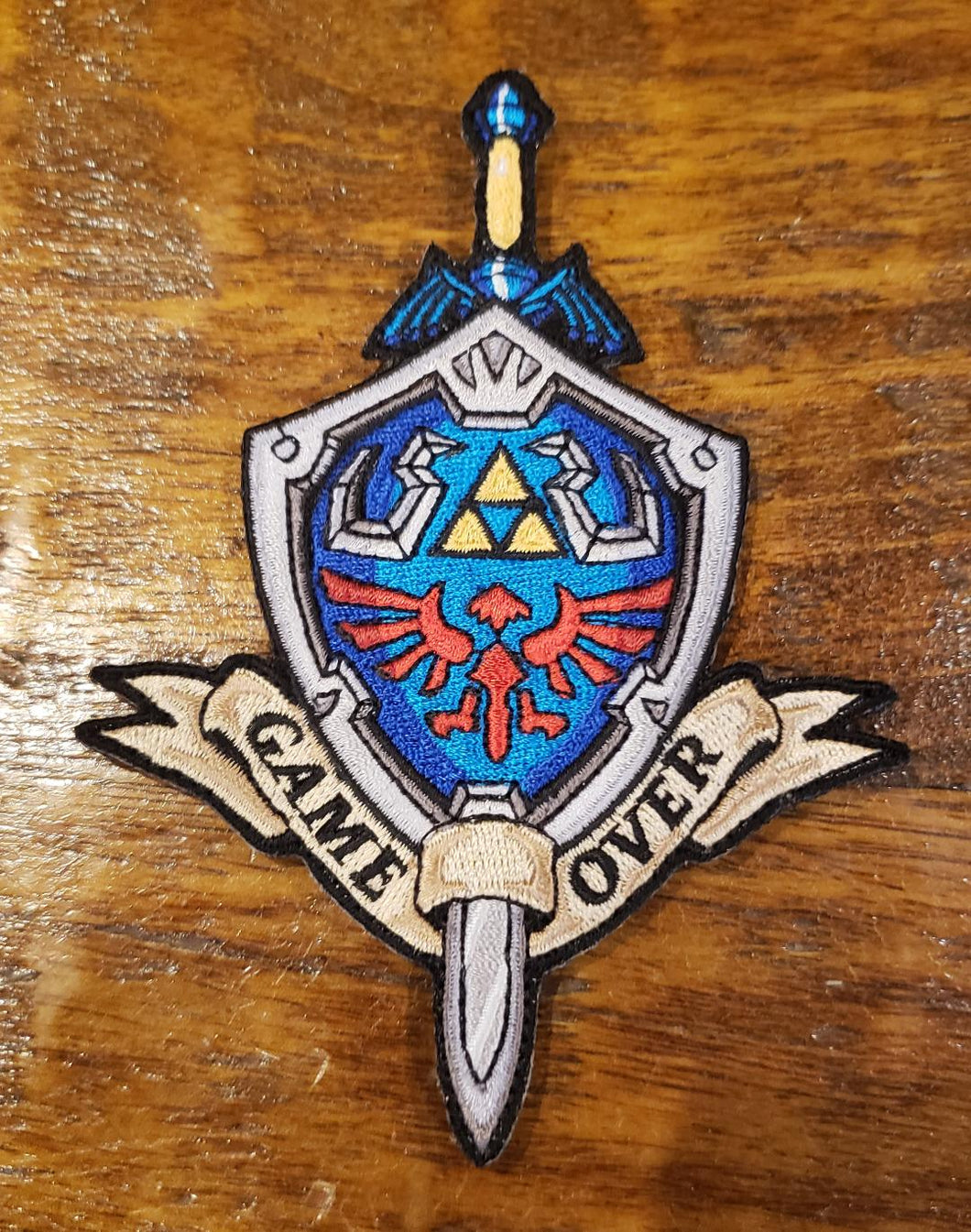 Shield