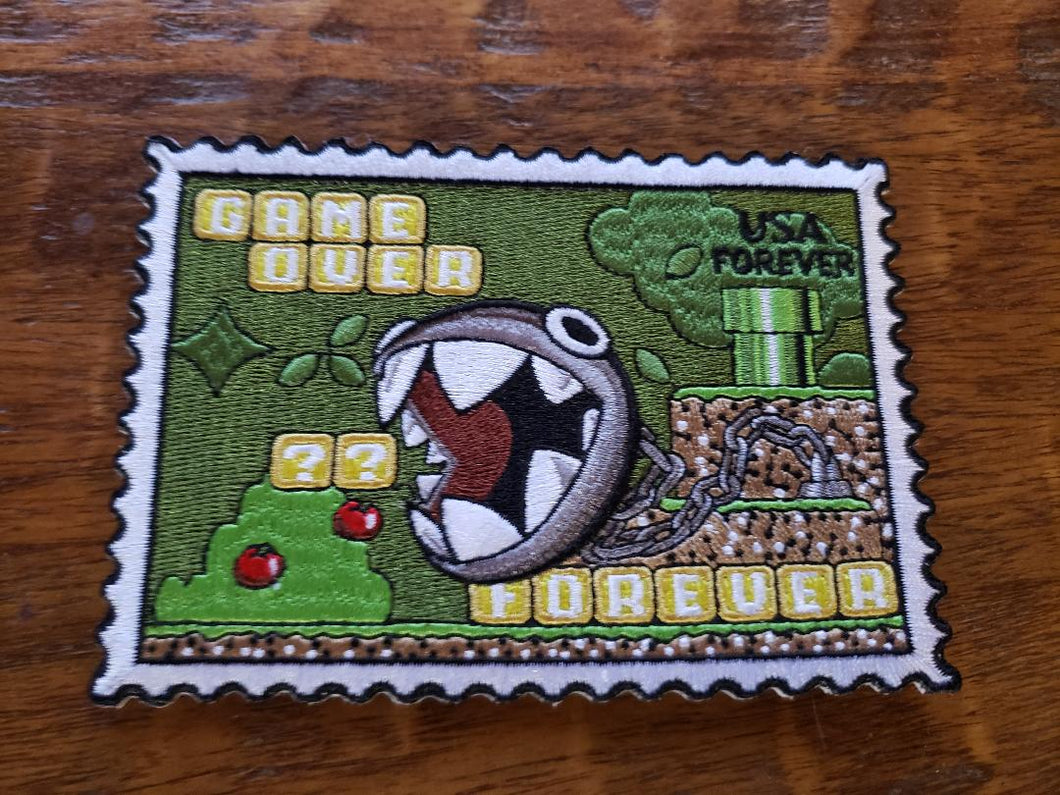Stamp V1