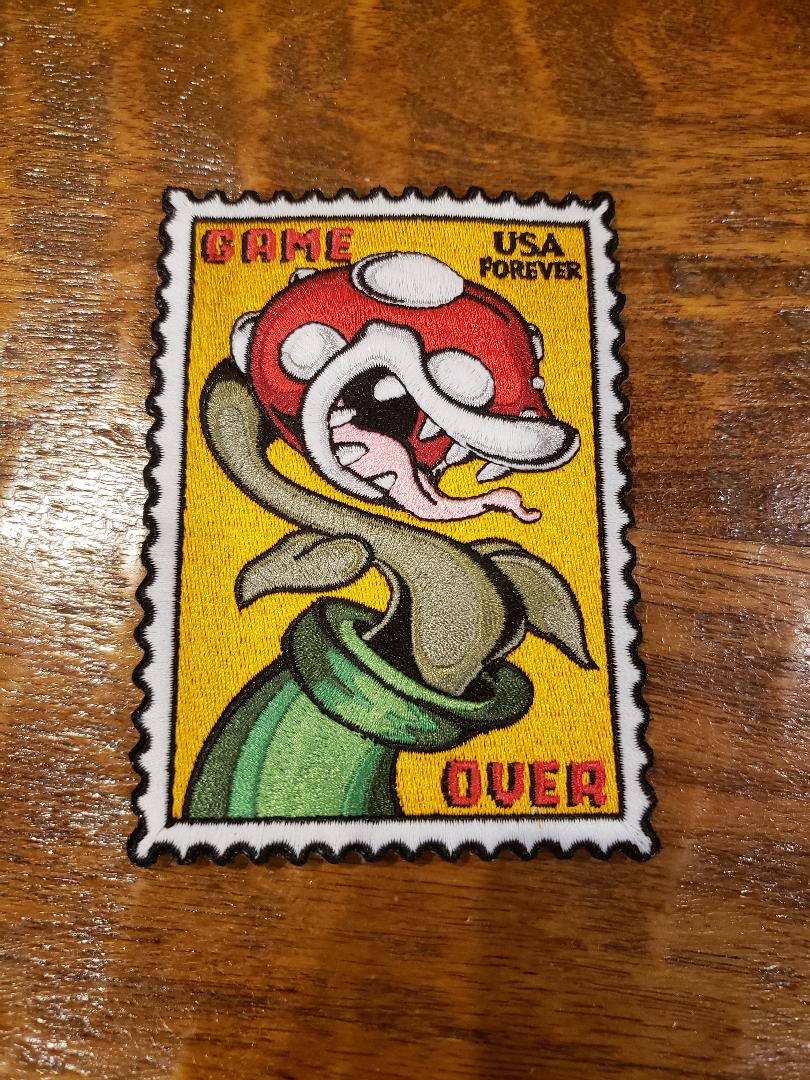 Stamp V2