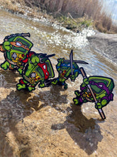 Load image into Gallery viewer, Turtle Mashup V1
